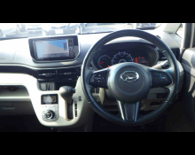 Daihatsu Move 2020