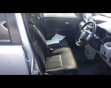 Daihatsu Move 2020