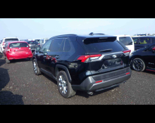 Toyota RAV4 2019