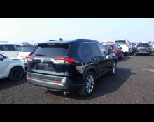 Toyota RAV4 2019