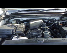 Toyota Land Cruiser Prado 2020