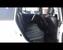 Toyota Land Cruiser Prado 2020