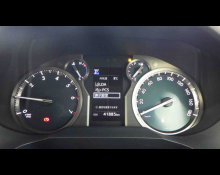 Toyota Land Cruiser Prado 2020