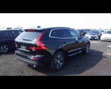 Volvo XC60 2019
