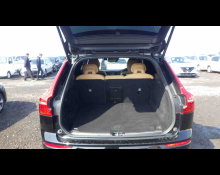 Volvo XC60 2019