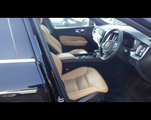 Volvo XC60 2019