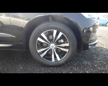 Volvo XC60 2019