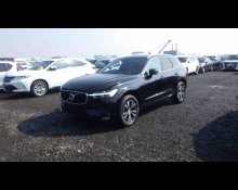 Volvo XC60 2019