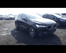 Volvo XC60 2019