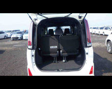 Toyota Noah 2020