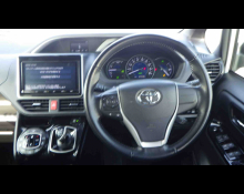 Toyota Noah 2020