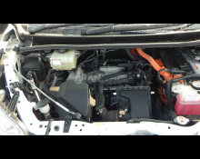 Toyota Noah 2020