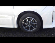 Toyota Noah 2020