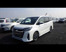 Toyota Noah 2020