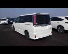 Toyota Noah 2020