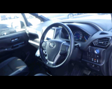 Toyota Noah 2020