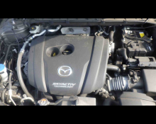 Mazda CX-5 2019