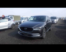 Mazda CX-5 2019