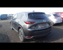 Mazda CX-5 2019
