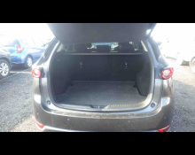 Mazda CX-5 2019