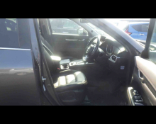 Mazda CX-5 2019