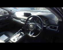 Mazda CX-5 2019