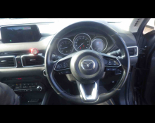 Mazda CX-5 2019
