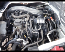 Toyota Hiace Commuter 2011