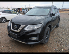 Nissan X-Trail 2021