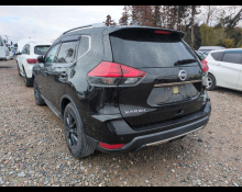 Nissan X-Trail 2021