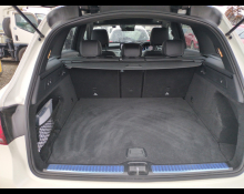 Mercedes Benz GLC-class 2022
