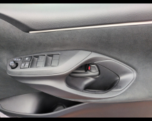Toyota Yaris 2023