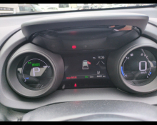 Toyota Yaris 2023