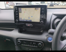 Toyota Yaris 2023