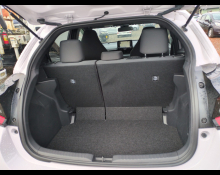Toyota Yaris 2023