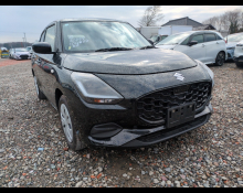 Suzuki Swift 2023 For Sale and Price