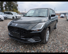 Suzuki Swift 2023