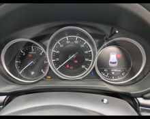 Mazda CX-8 2021