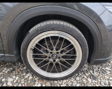 Mazda CX-8 2021