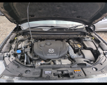 Mazda CX-8 2021