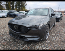 Mazda CX-8 2021