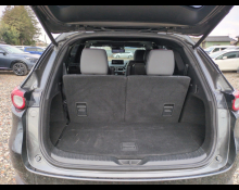 Mazda CX-8 2021