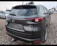 Mazda CX-8 2021