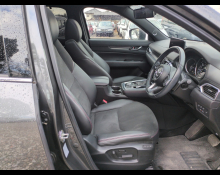 Mazda CX-8 2021