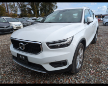 Volvo XC40 2022