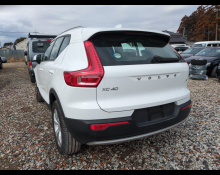 Volvo XC40 2022