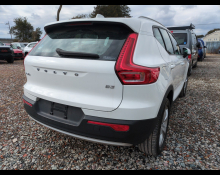 Volvo XC40 2022