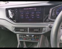 Volkswagen Polo 2022