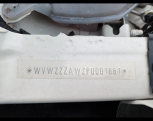 Volkswagen Polo 2022