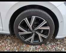 Volkswagen Polo 2022